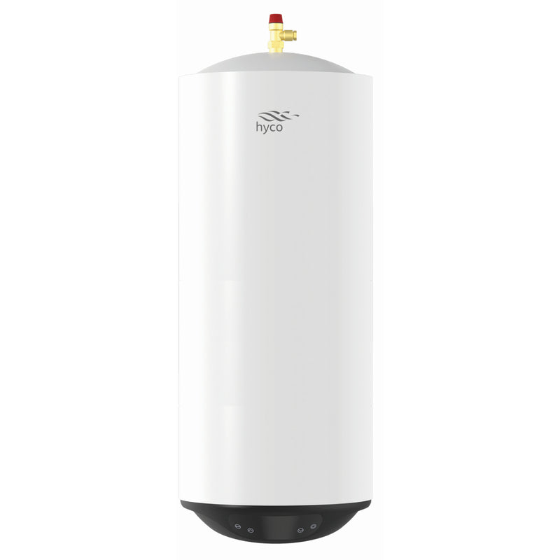 Hyco PowerFlow Smart 100L Unvented Multipoint Smart Technology Water Heater with Anti-Legionella Function (3.0kW) - PF100LS, Image  of 1