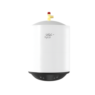 Hyco PowerFlow Smart 30L Unvented Multipoint Smart Technology Water Heater with Anti-Legionella Function (3.0kW) - PF30LS