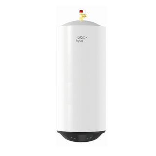Hyco PowerFlow Smart 80L Unvented Multipoint Smart Technology Water Heater with Anti-Legionella Function (3.0kW) - PF80LS