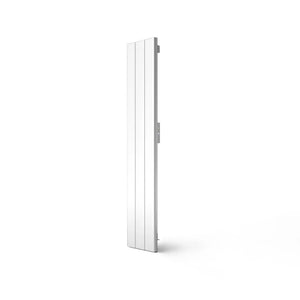Rointe Palaos 1500W WiFi Vertical Electric Radiator  - White - PIW1500WF