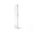 Rointe Palaos 1500W WiFi Vertical Electric Radiator  - White - PIW1500WF