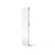 Rointe Palaos 2000W WiFi Vertical Electric Radiator  - White - PIW2000WF