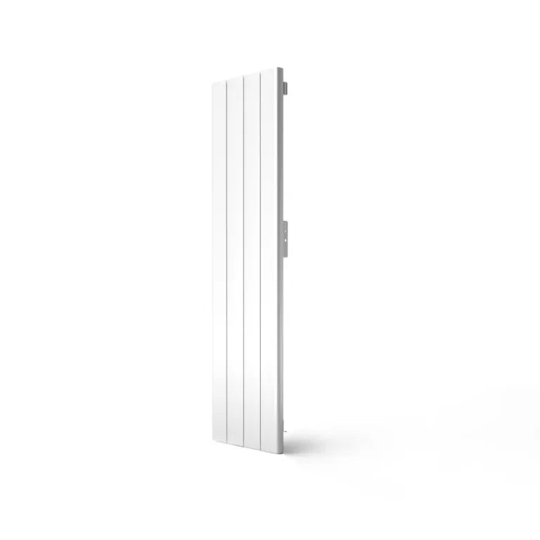 Rointe Palaos 2000W WiFi Vertical Electric Radiator  - White - PIW2000WF, Image  of 4