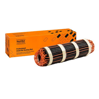 Heat Mat 1439W, 17.4m Underfloor Heat Mat 8.7m - 160W/sqm - PKM-160-0870