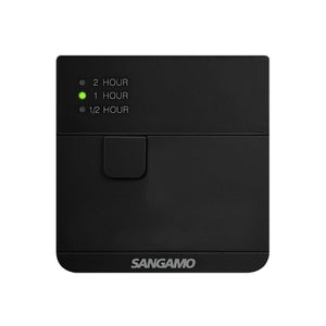 ESP Sangamo Powersaver Plus Boost Controller Black - PSPBB
