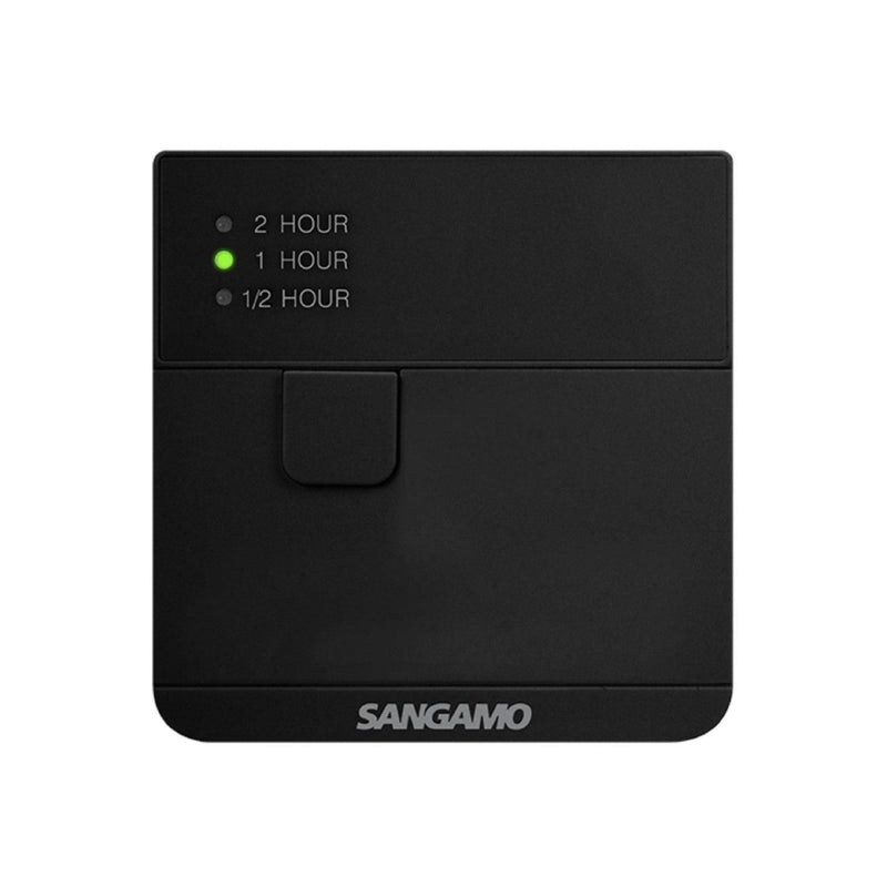 ESP Sangamo Powersaver Plus Boost Controller Black - PSPBB, Image  of 2