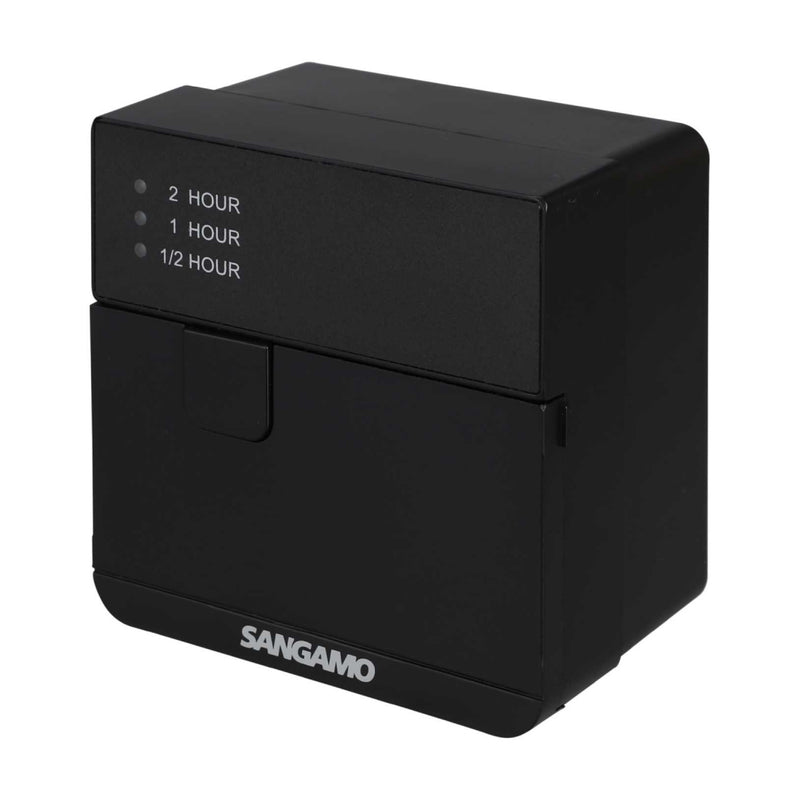 ESP Sangamo Powersaver Plus Boost Controller Black - PSPBB, Image  of 2