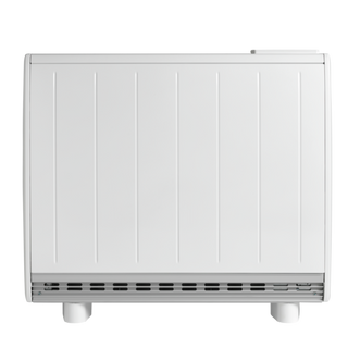 Dimplex 1.0KW Quantum RF Storage Heater & Bricks Bundle