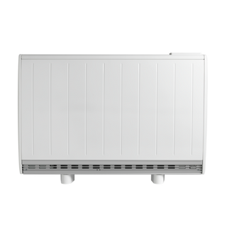 Dimplex 1.5KW Quantum RF Storage Heater & Bricks Bundle