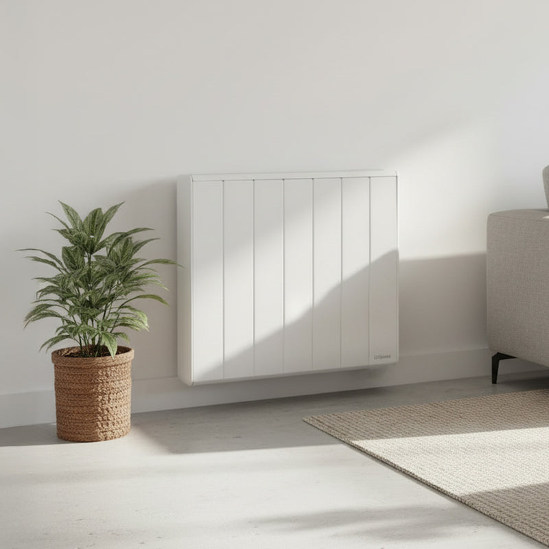 Dimplex 0.5kW QRADRF Panel Heater - QRAD050RF, Image  of 7