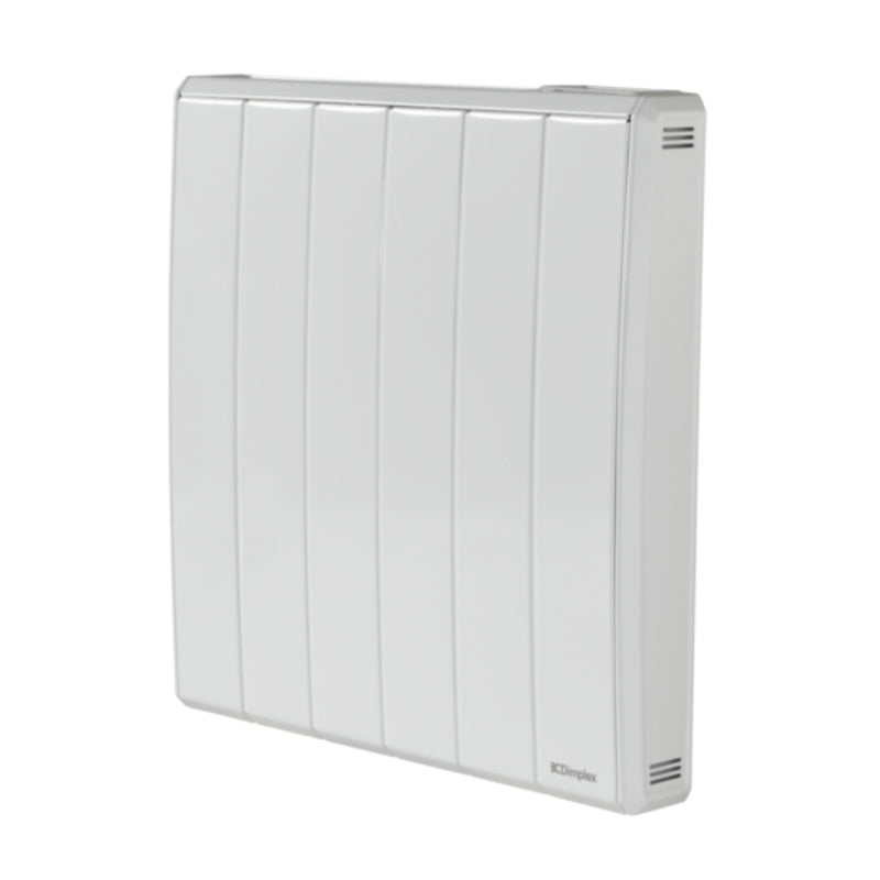 Dimplex 0.75kW QRADRF Panel Heater - QRAD075RF, Image  of 6