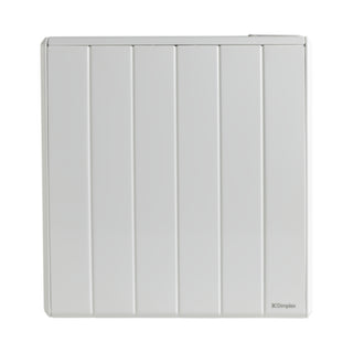 Dimplex 0.5kW QRADRF Panel Heater - QRAD050RF