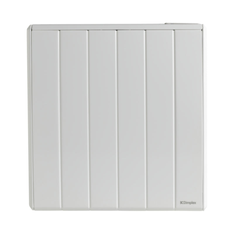 Dimplex 0.5kW QRADRF Panel Heater - QRAD050RF, Image  of 6
