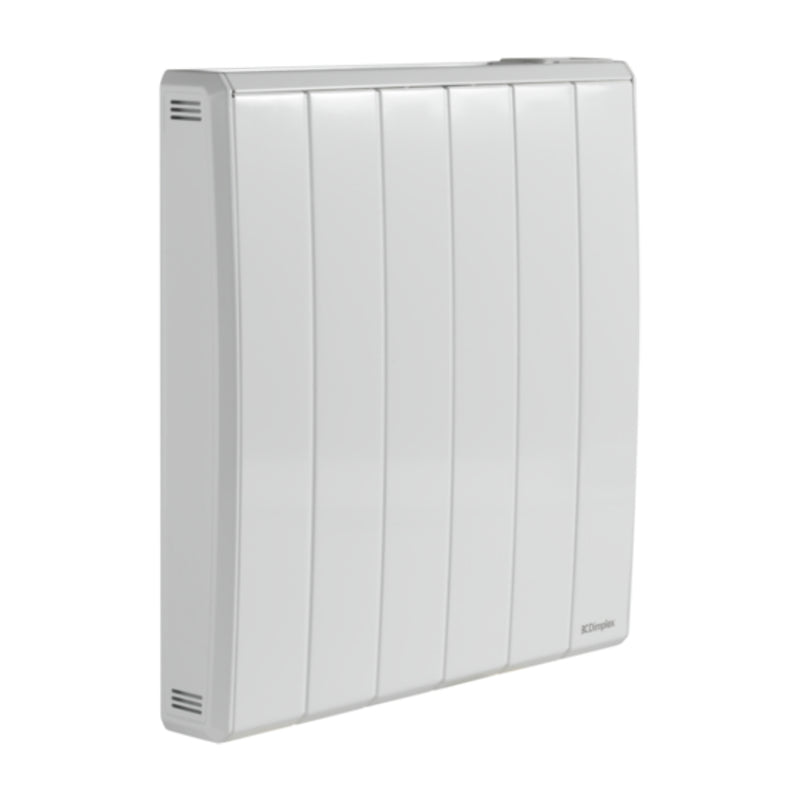 Dimplex 0.5kW QRADRF Panel Heater - QRAD050RF, Image  of 6