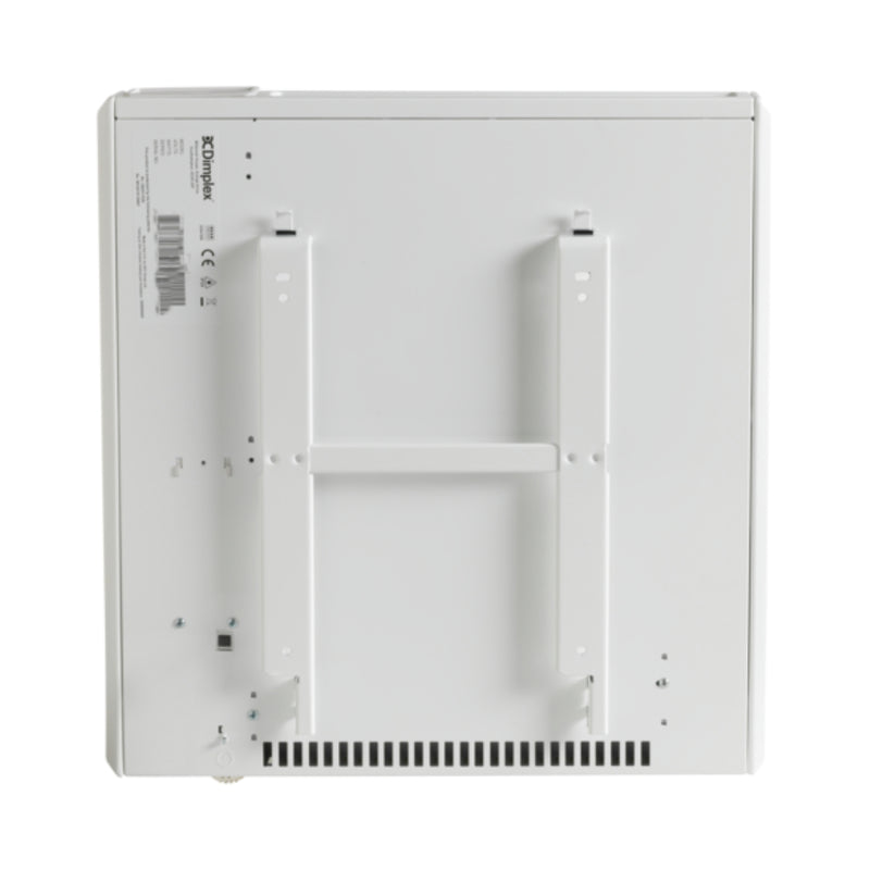 Dimplex 0.5kW QRADRF Panel Heater - QRAD050RF, Image  of 6