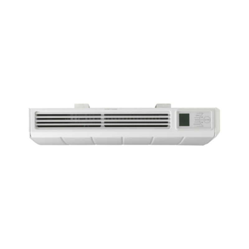 Dimplex 0.5kW QRADRF Panel Heater - QRAD050RF, Image  of 6