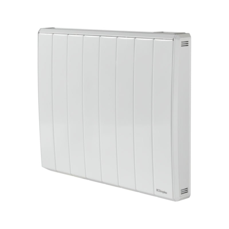 Dimplex 1kW QRADRF Panel Heater - QRAD100RF, Image  of 6