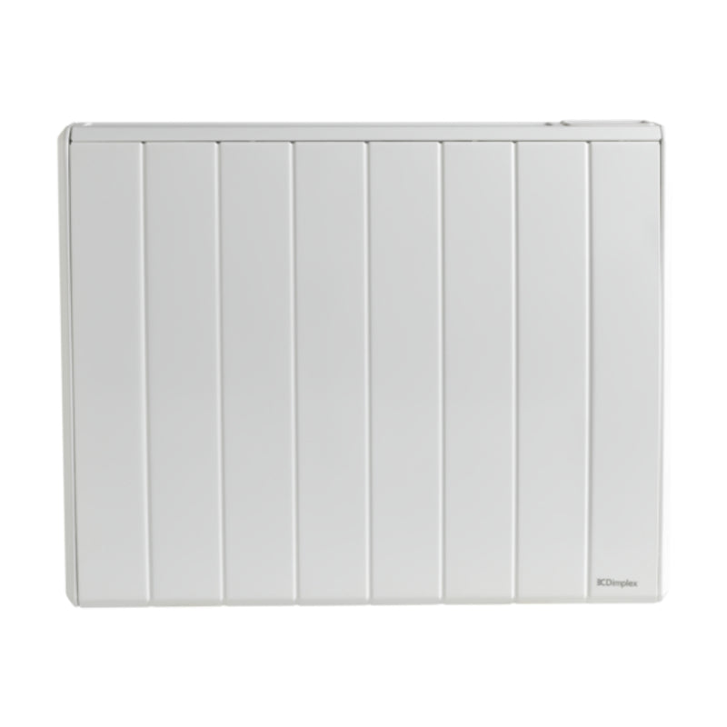 Dimplex 1kW QRADRF Panel Heater - QRAD100RF, Image  of 6