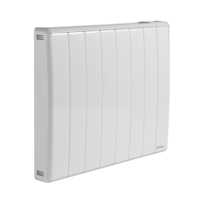 Dimplex 1kW QRADRF Panel Heater - QRAD100RF, Image  of 6