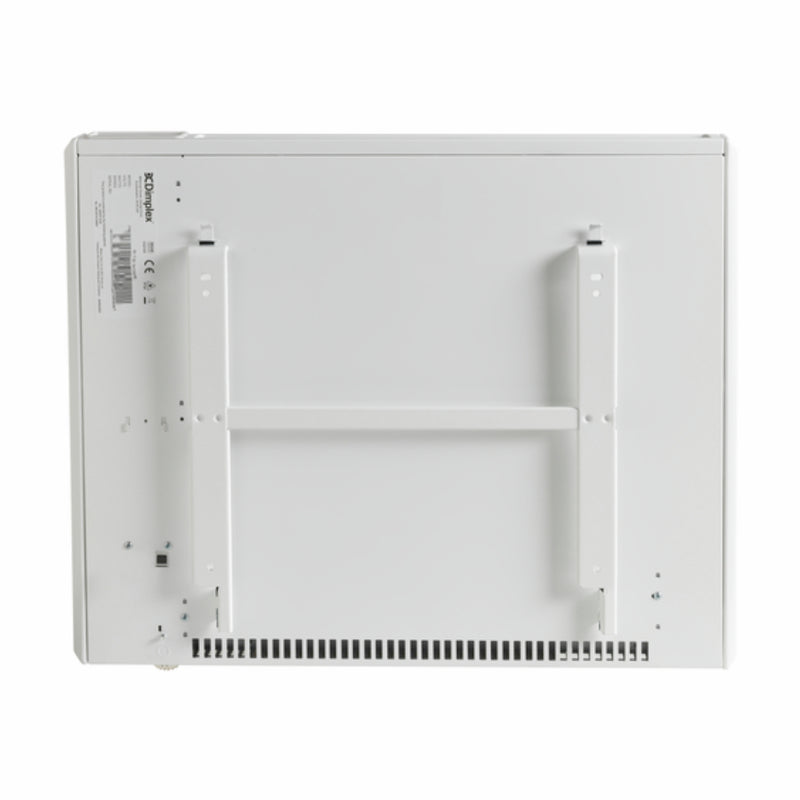 Dimplex 1kW QRADRF Panel Heater - QRAD100RF, Image  of 6
