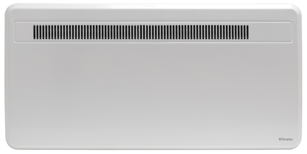 Dimplex 1.5kW QRADRF Panel Heater - QRAD150RF – Air Con Centre