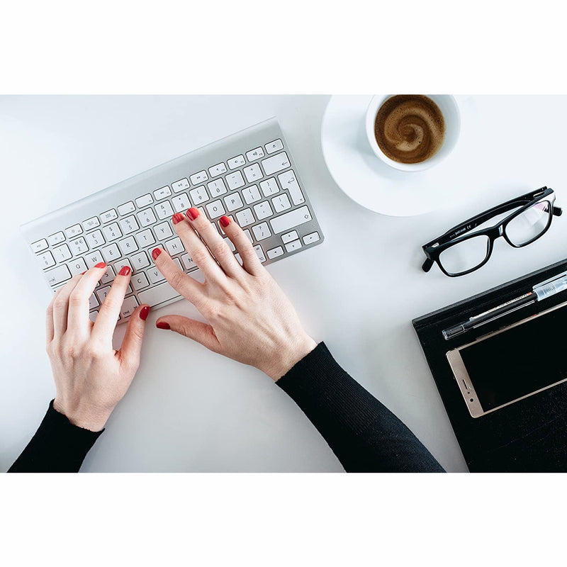 Revlon Travel Chic Manicure Set with 9 Attachments & Carry Case Pink - RVSP3527UK2, Image  of 7