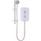 Redring Glow 8.5KW Phased Shutdown Electric Shower With 3 Power Settings - 53535001