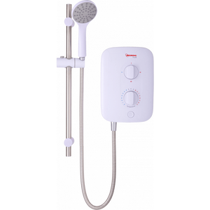 Redring Pure 7.5KW Instantaneous Electric Shower With 3 Power Settings - 53531301