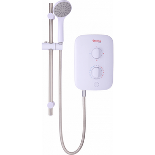 Redring Pure 7.5KW Instantaneous Electric Shower With 3 Power Settings - 53531301