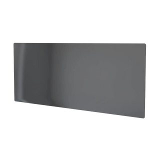 Dimplex Alta 40cm Cover for DTD4R15, Anthracite Glass - NDG4102A
