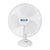 Status 12" Desk Fan White - S12DESKFAN