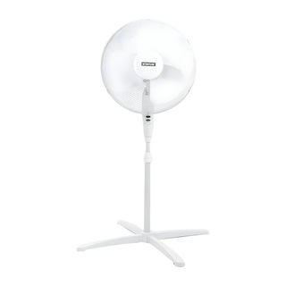 Status 16" Pedestal Fan - S16STANDFAN
