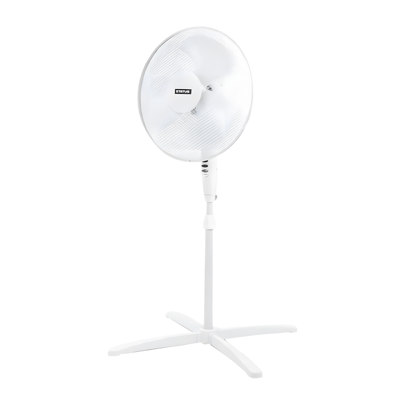 Status 16" Pedestal Fan - S16STANDFAN, Image  of 2