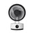 MeacoFan Sefte® 8 Inch Portable Battery Air Circulator - SEFTE8DS