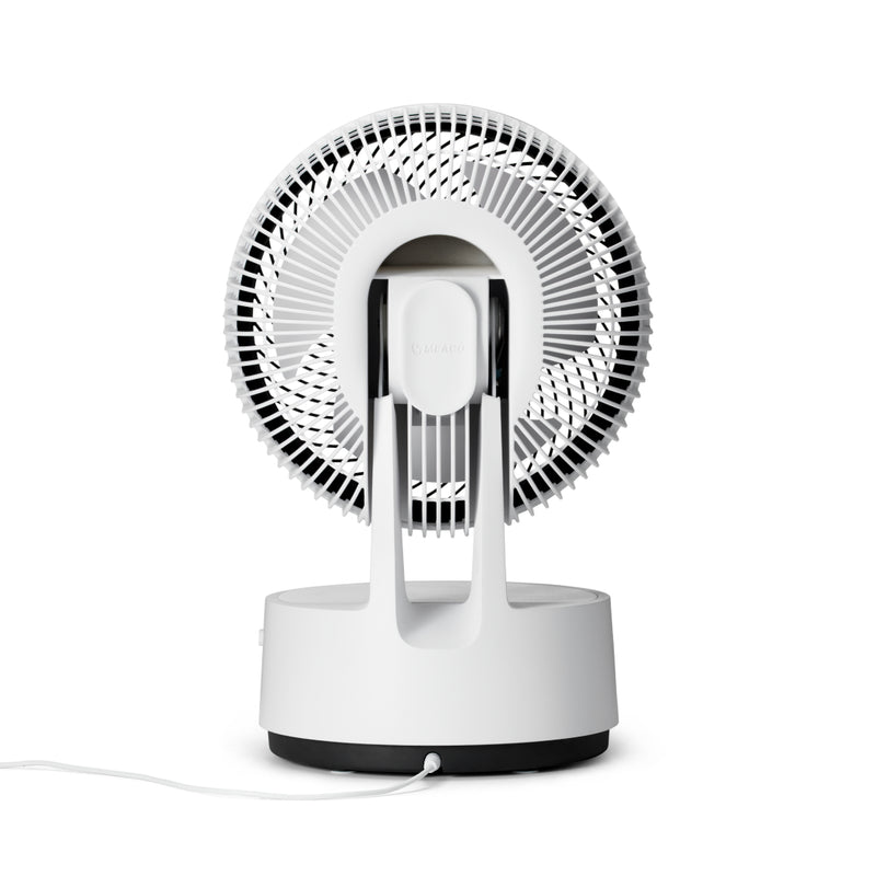 MeacoFan Sefte® 8 Inch Portable Battery Air Circulator - SEFTE8DS, Image  of 12
