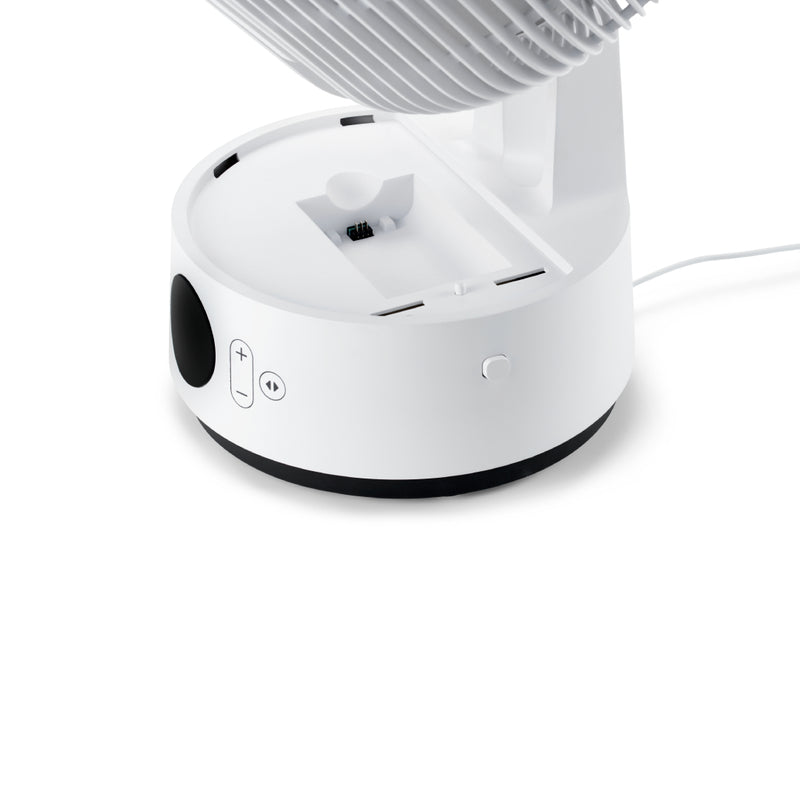 MeacoFan Sefte® 8 Inch Portable Battery Air Circulator - SEFTE8DS, Image  of 12