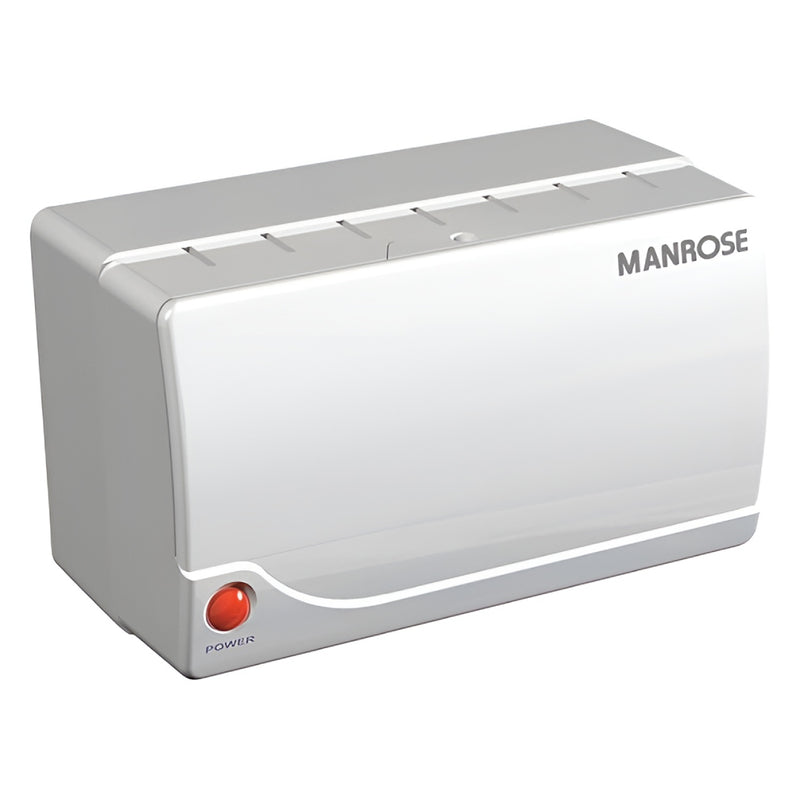 Manrose 12v Humidity Transformer With Pullcord Override - T12HP, Image  of 1