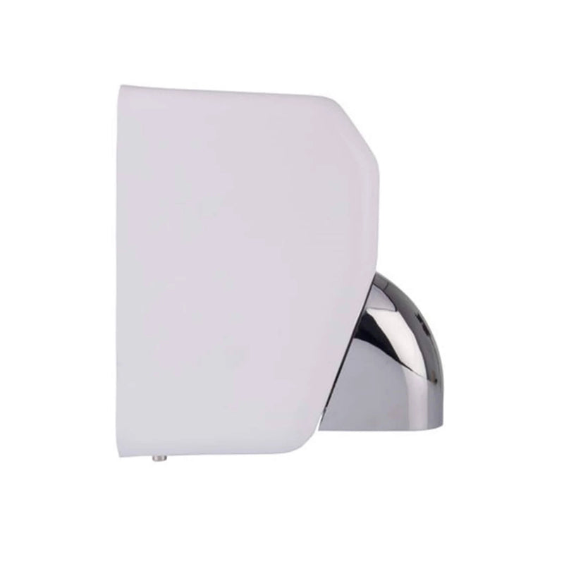 Hyco Tornado Automatic Hand Dryer 2.5 kW White - TOR25W, Image  of 2