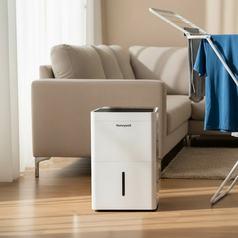 Honeywell TP 20L Portable Dehumidifier - TPFIT20L, Image  of 13