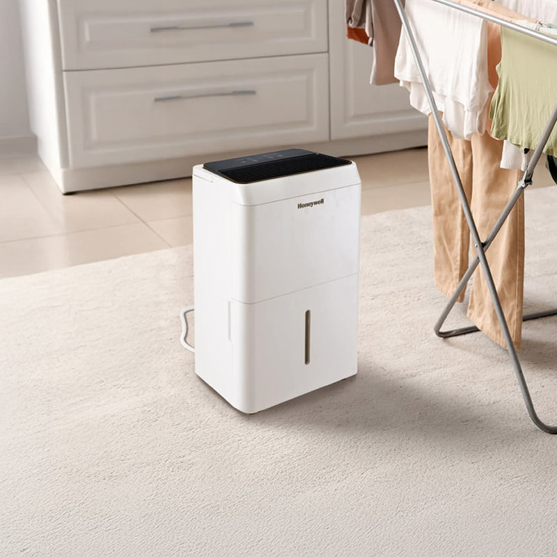 Honeywell TP 30L Portable Dehumidifier - TPFIT30L, Image  of 13