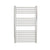 ATC 300W Pacific Heated Towel Radiators - Chrome - Adjustable Thermostat - TRC800-500-MEG300