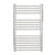 ATC 300W Pacific Heated Towel Radiators - Chrome - Fixed Thermostat - TRC800-500ELE300