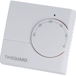 Timeguard Electronic Room Thermostat - TRT030N