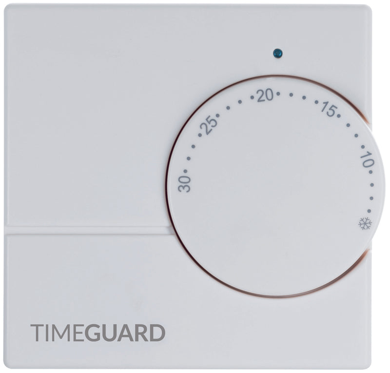 Timeguard Electronic Room Thermostat - TRT030N, Image  of 2