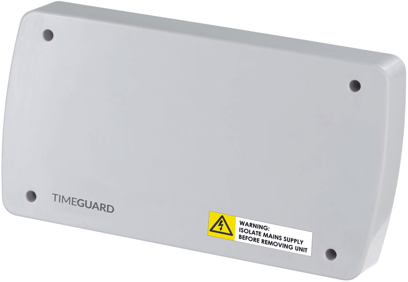 Timeguard Wiring Centre Box - TRT049N, Image  of 2
