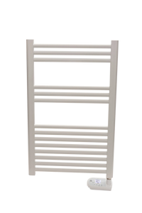 ATC 300W Pacific RF Towel Radiator - White - RFTR780WH