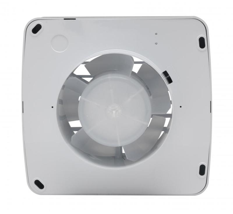 Xpelair VX100- SP 100mm 4" Standard Axial Fan - 92935AW, Image 3 of 4