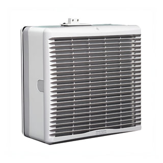 Vent-Axia Traditional T-Series TX12WW 12" Commercial Window Fan - W164110B