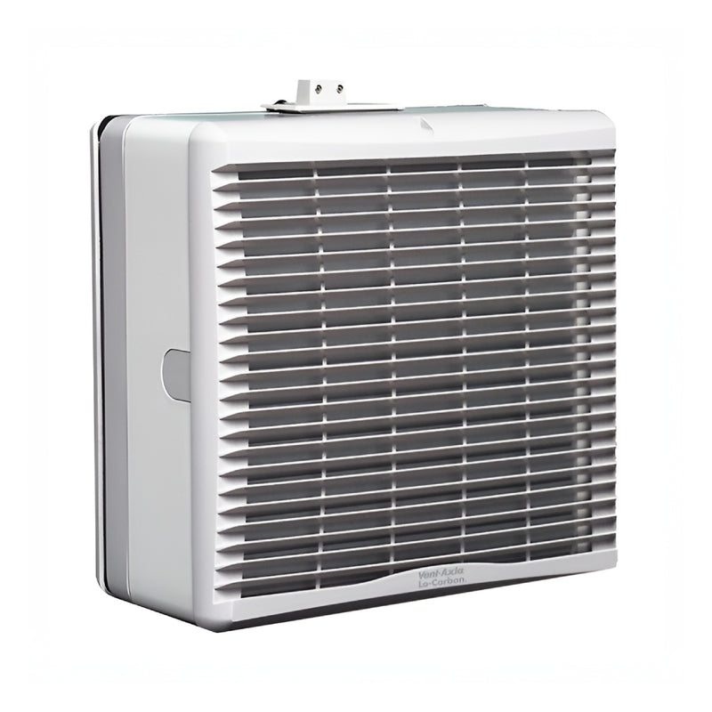 Vent-Axia Traditional T-Series TX12WW 12" Commercial Window Fan - W164110B, Image  of 3