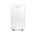 Wood's Silent 9K Portable Air Conditining Wi-Fi Smart Home White - WAC902G
